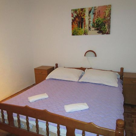 Vuk Apartman Senj  Habitación foto