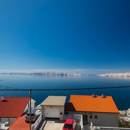 Vuk Apartman Senj  Exterior foto