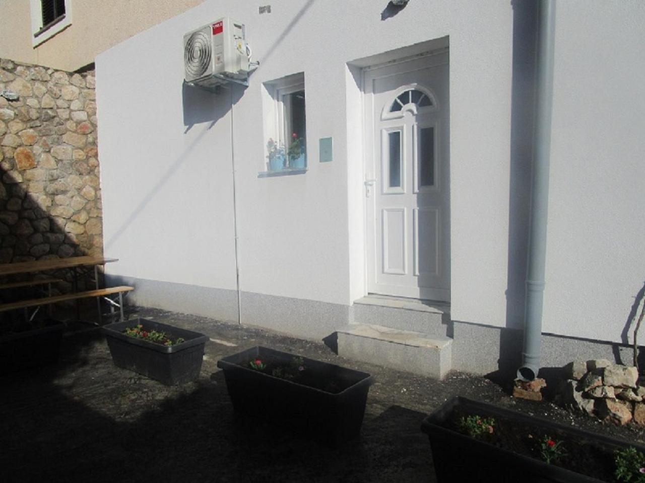 Vuk Apartman Senj  Habitación foto