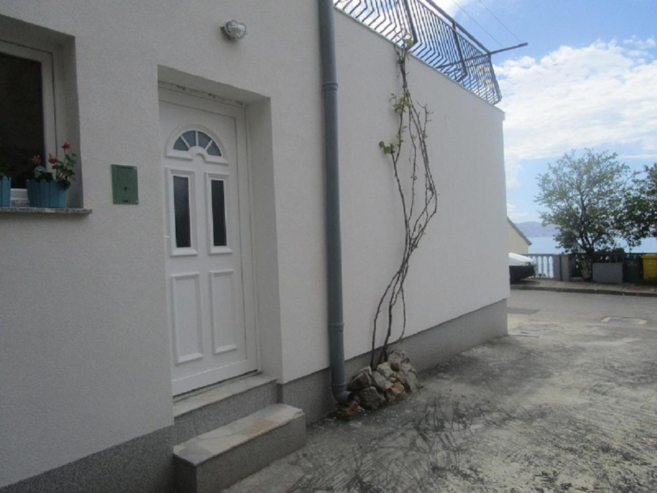 Vuk Apartman Senj  Habitación foto