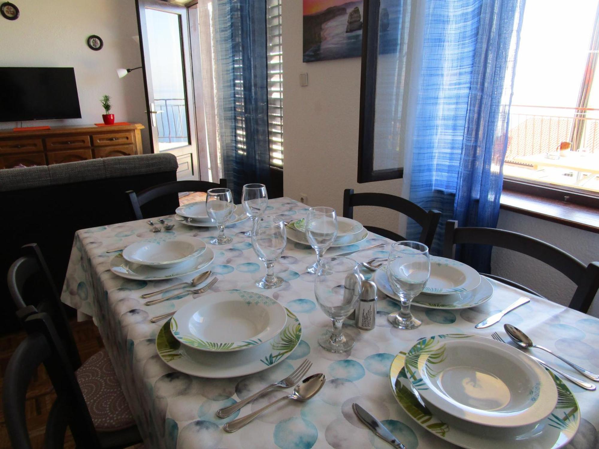 Vuk Apartman Senj  Habitación foto