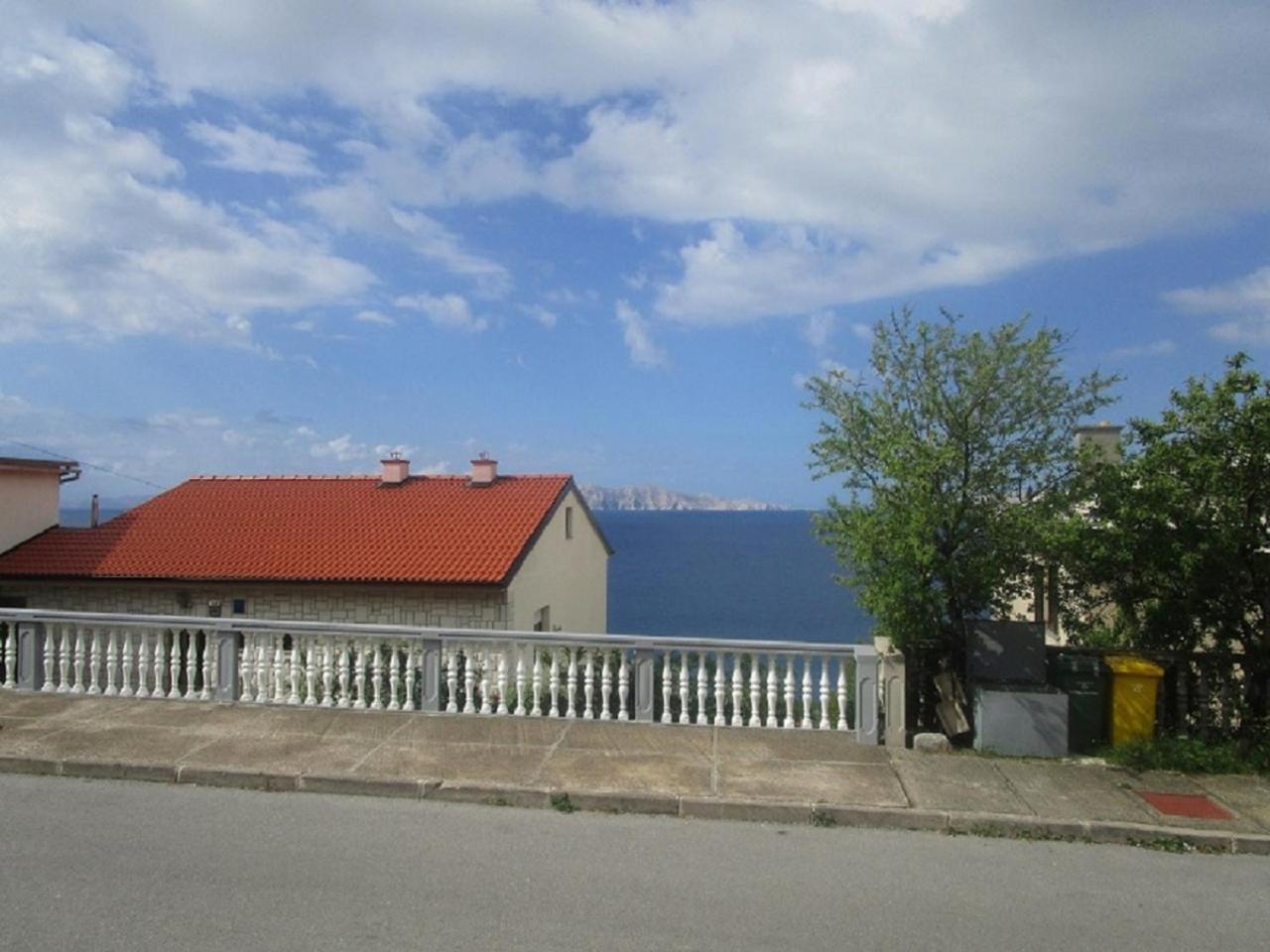 Vuk Apartman Senj  Habitación foto