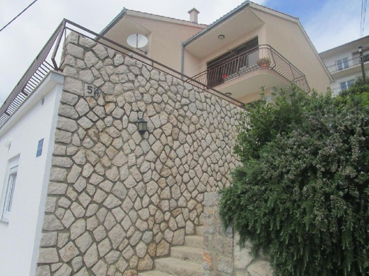 Vuk Apartman Senj  Habitación foto