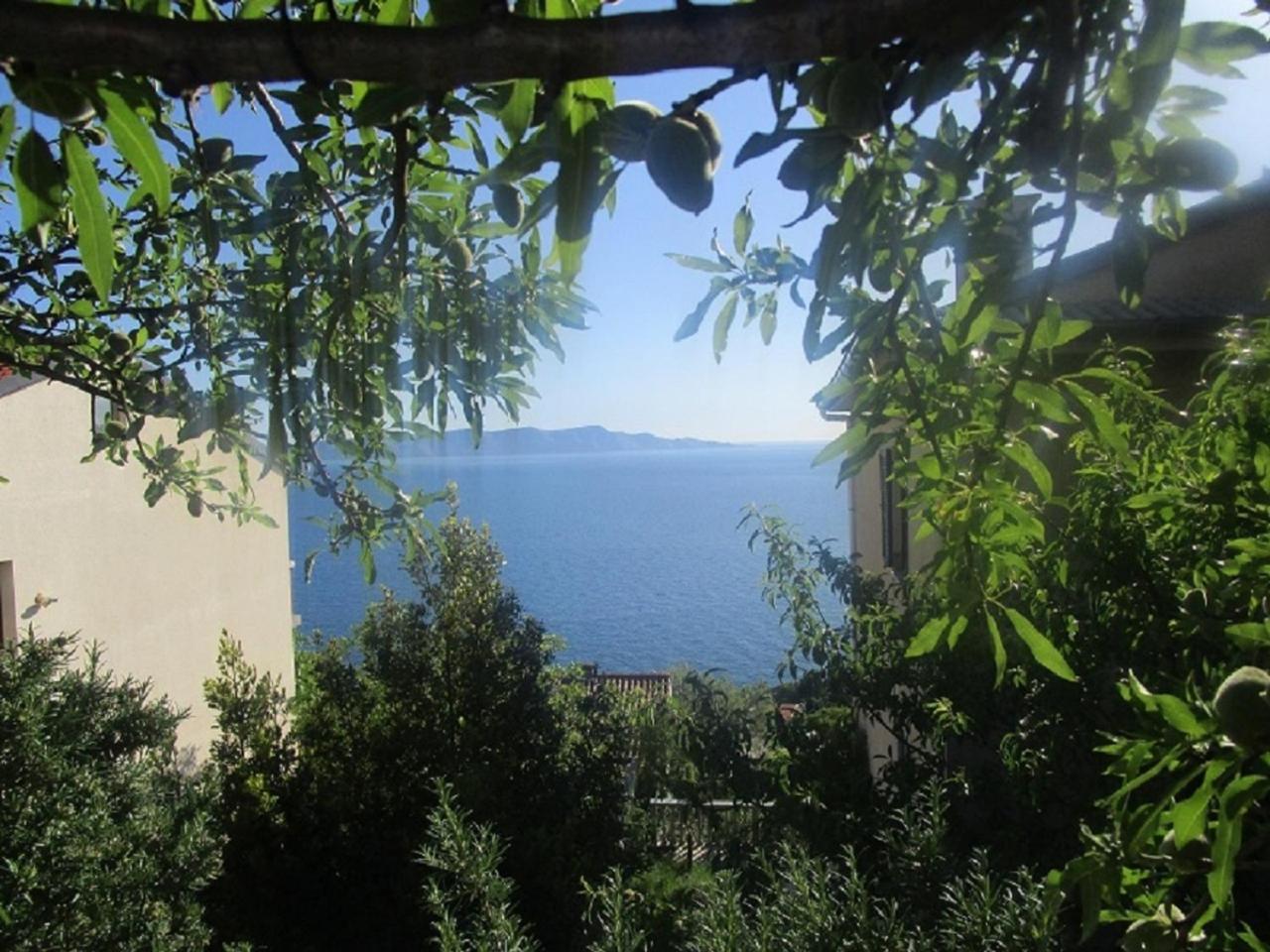 Vuk Apartman Senj  Habitación foto