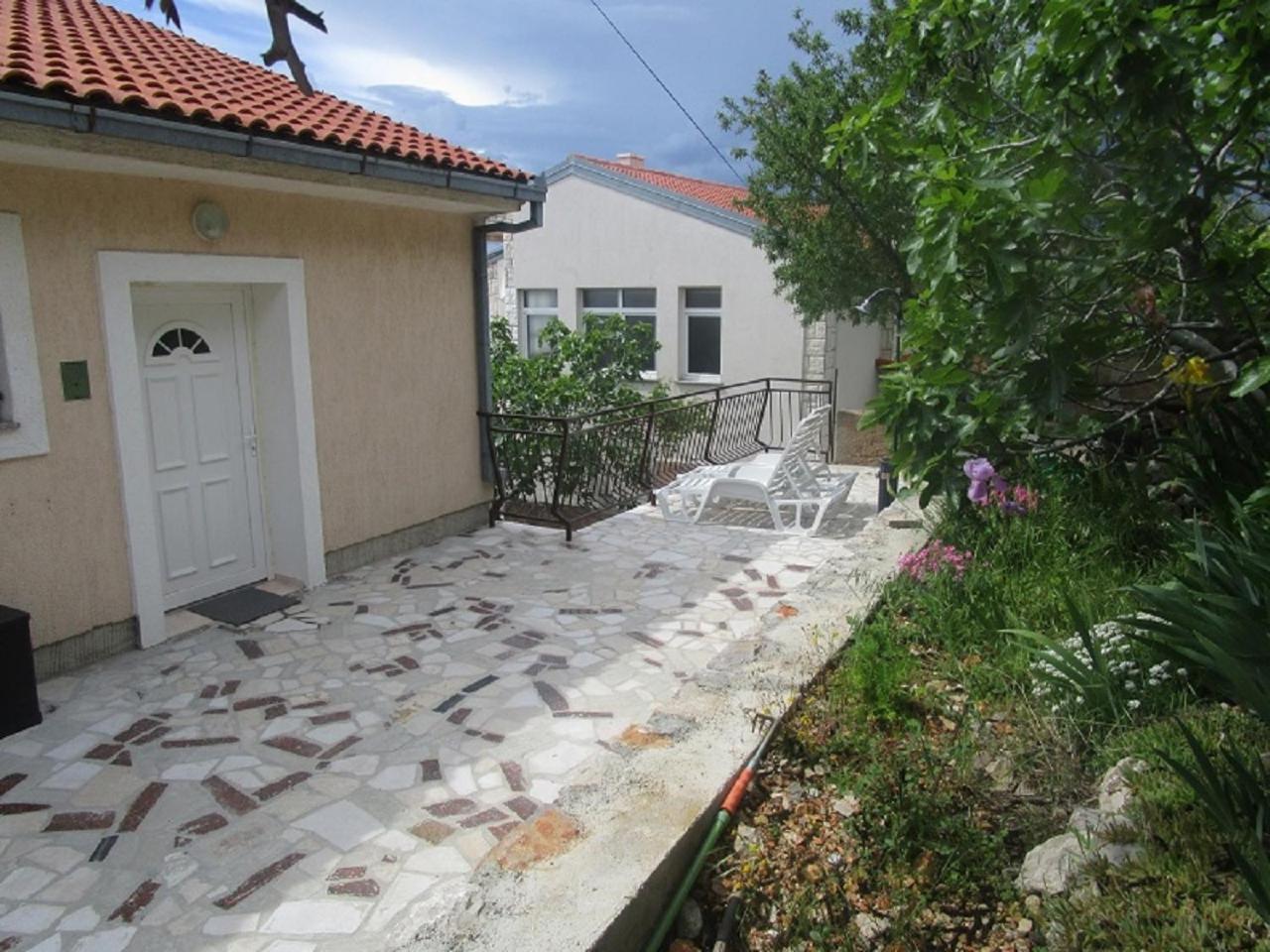 Vuk Apartman Senj  Habitación foto