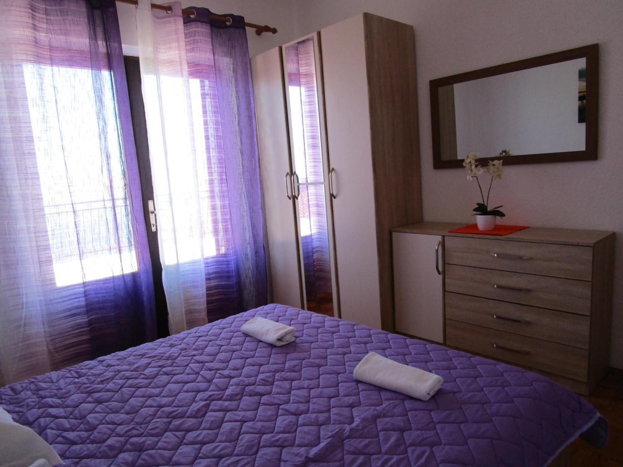Vuk Apartman Senj  Habitación foto