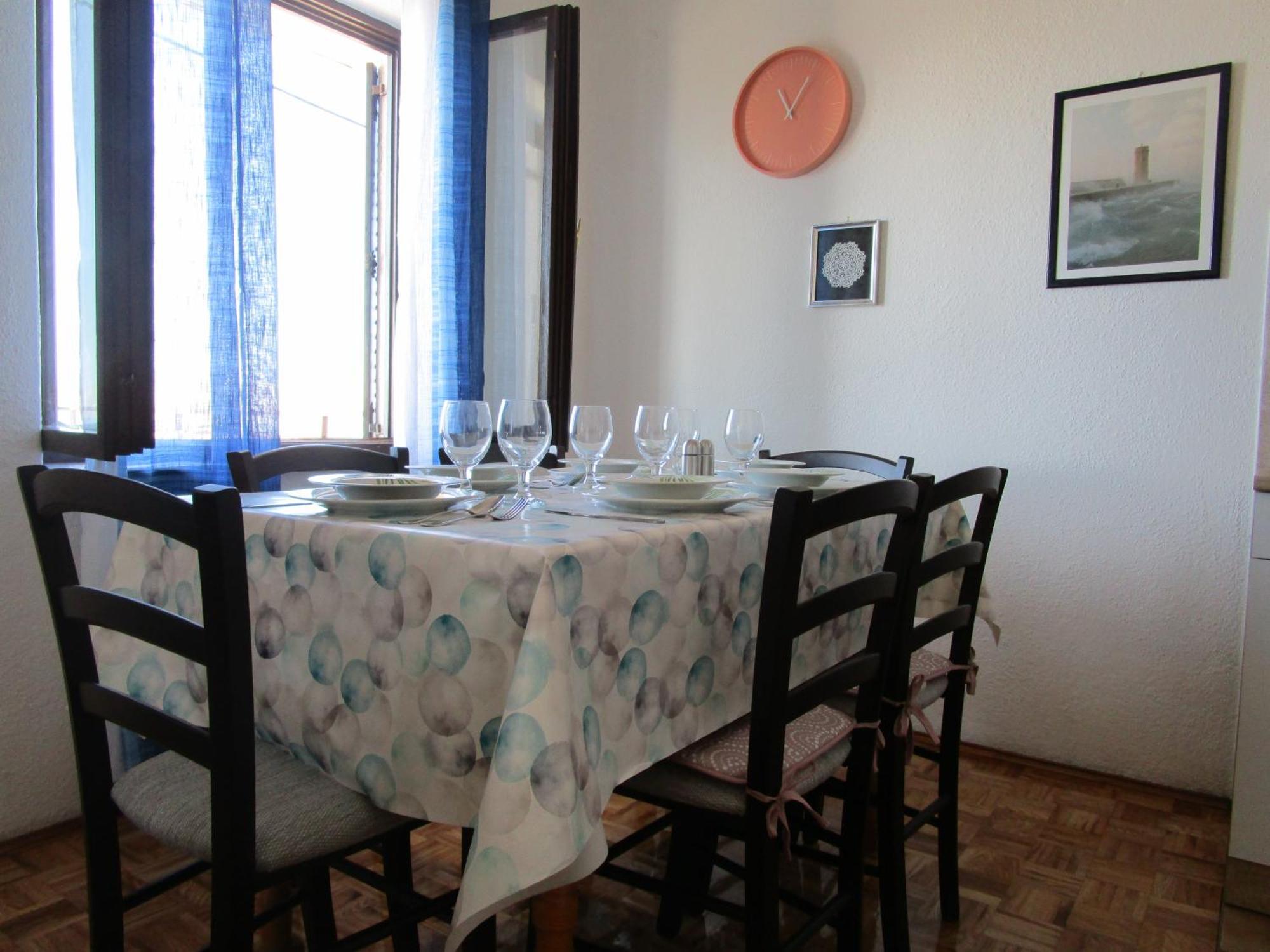 Vuk Apartman Senj  Habitación foto