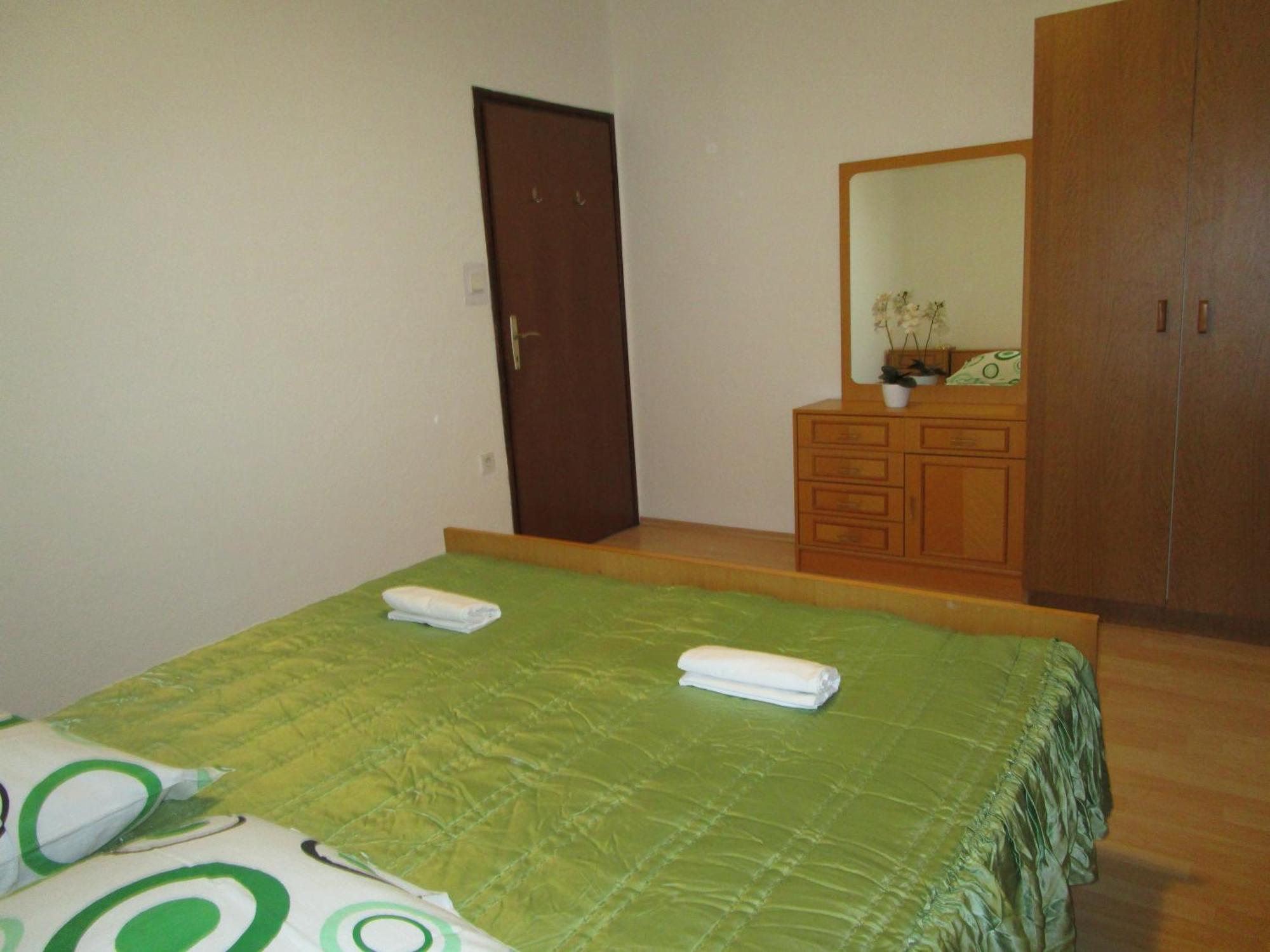Vuk Apartman Senj  Habitación foto