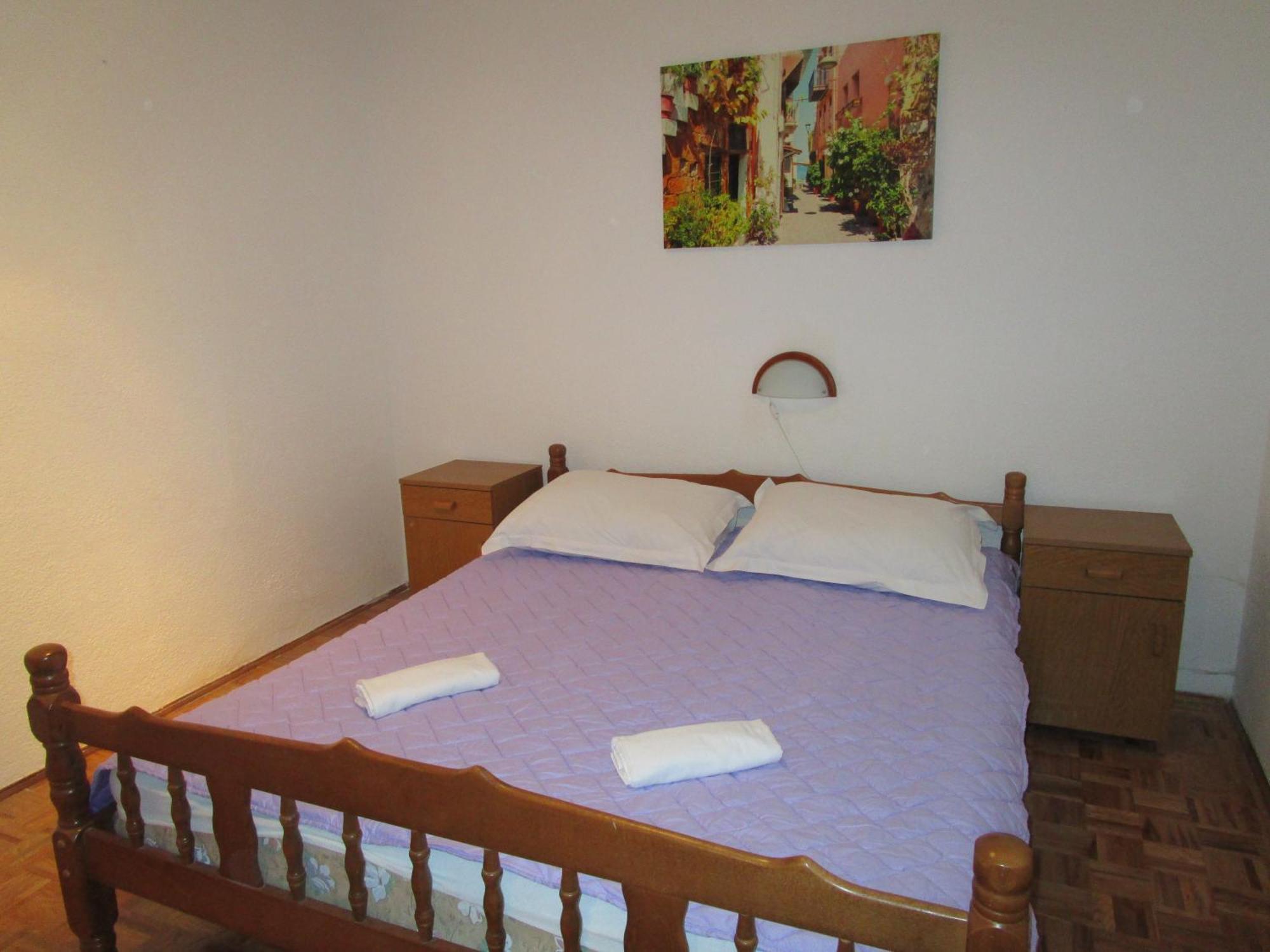 Vuk Apartman Senj  Habitación foto