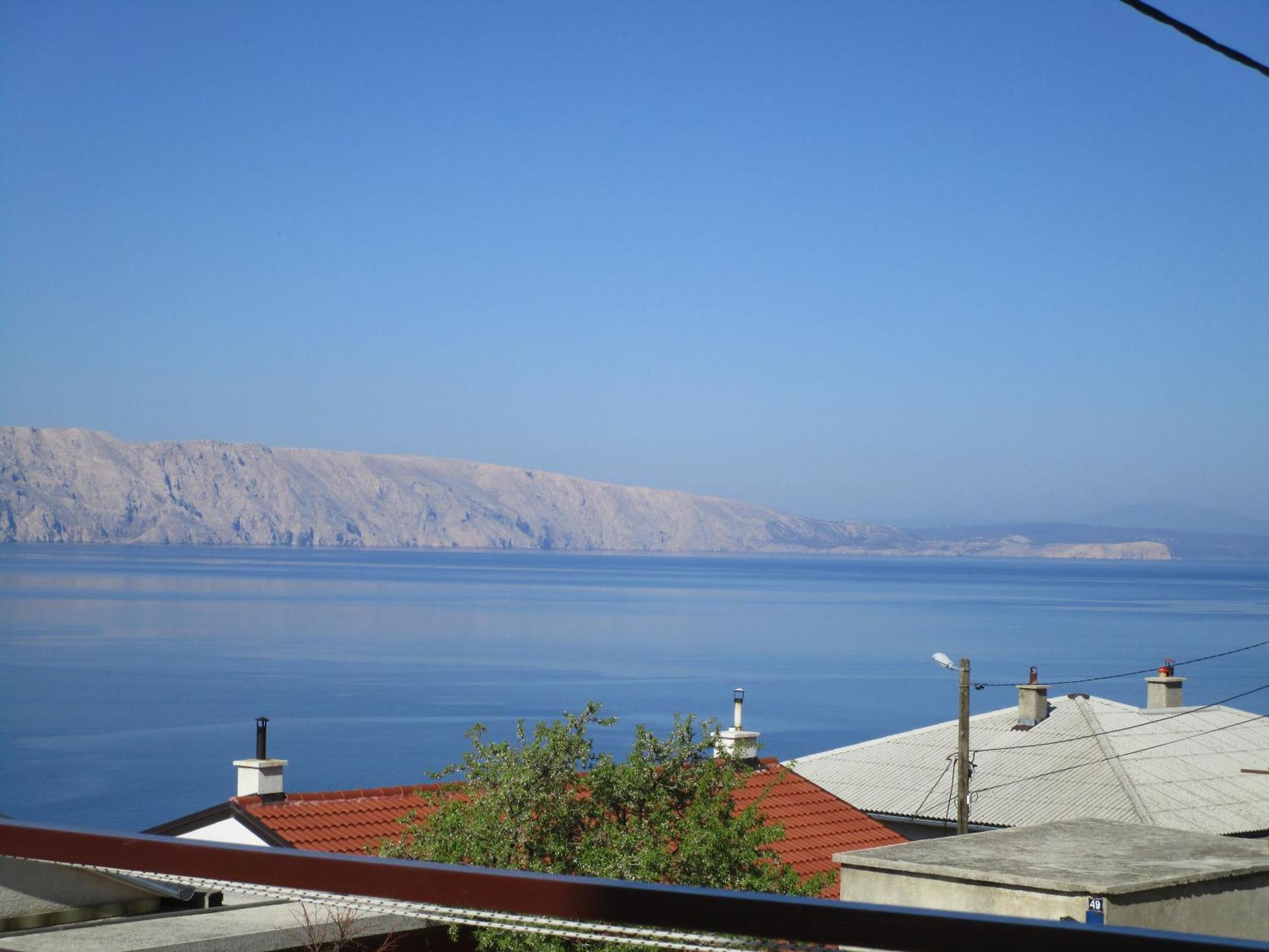 Vuk Apartman Senj  Habitación foto