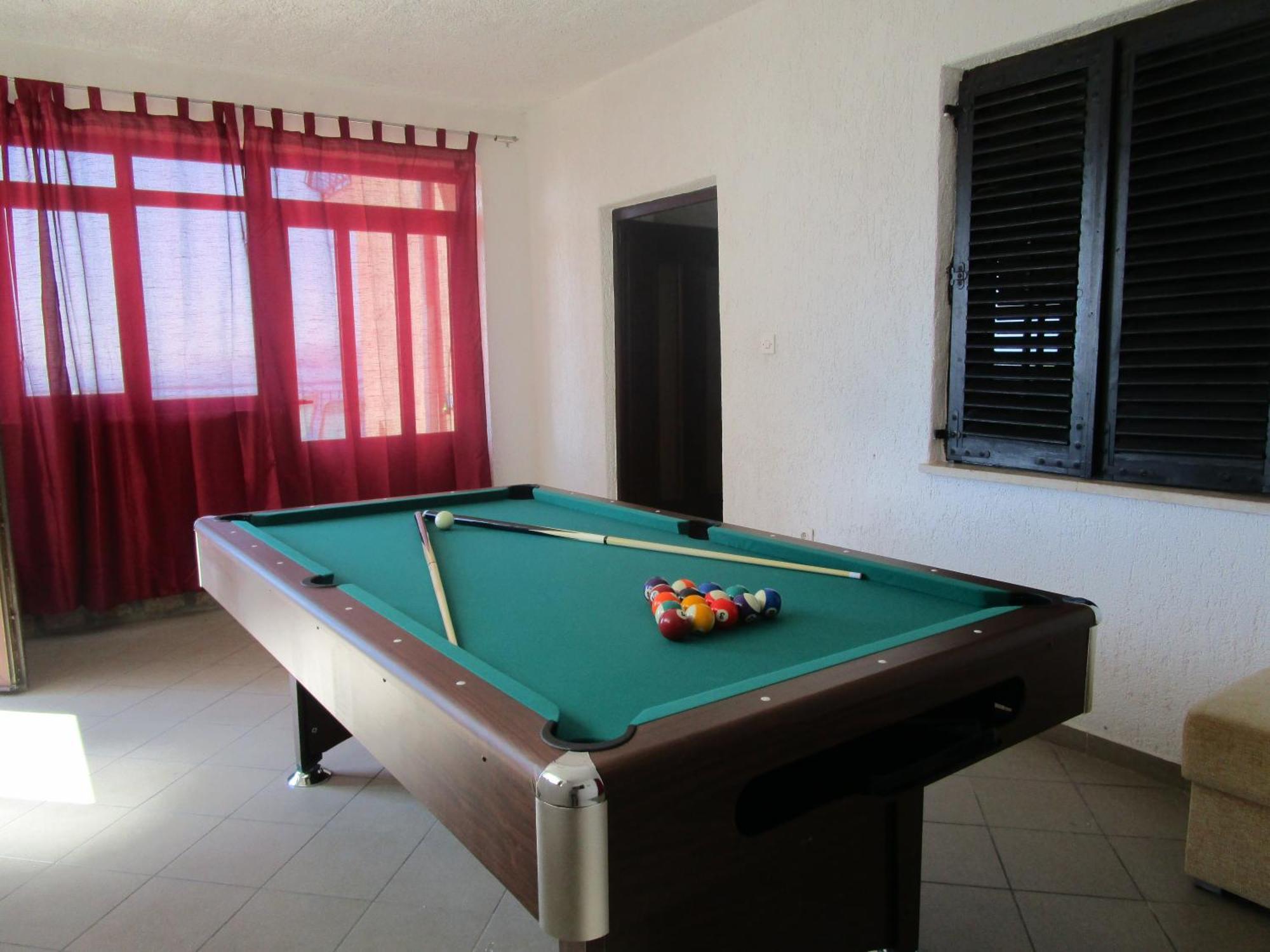 Vuk Apartman Senj  Habitación foto