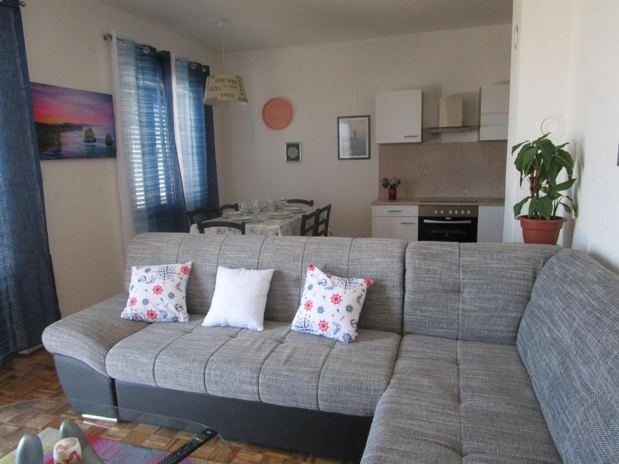 Vuk Apartman Senj  Habitación foto