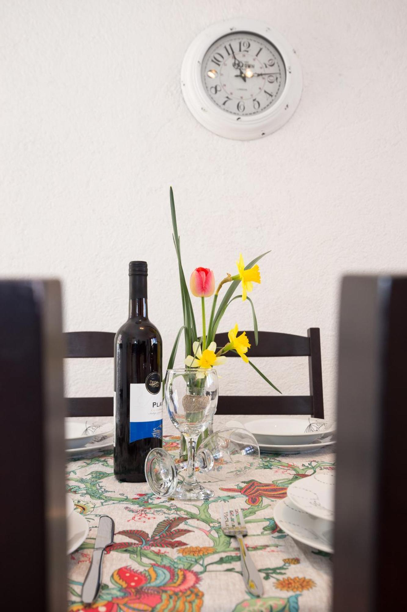 Vuk Apartman Senj  Habitación foto
