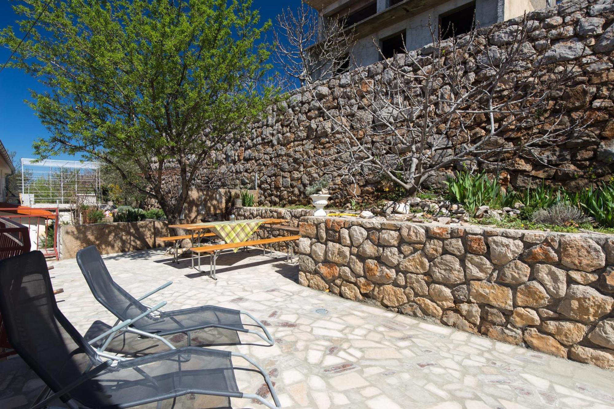 Vuk Apartman Senj  Habitación foto