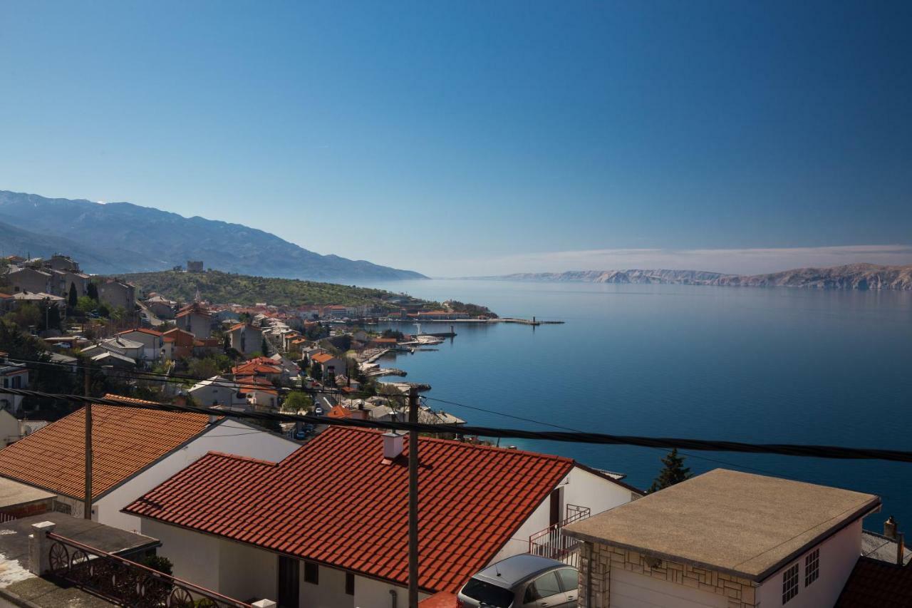 Vuk Apartman Senj  Habitación foto
