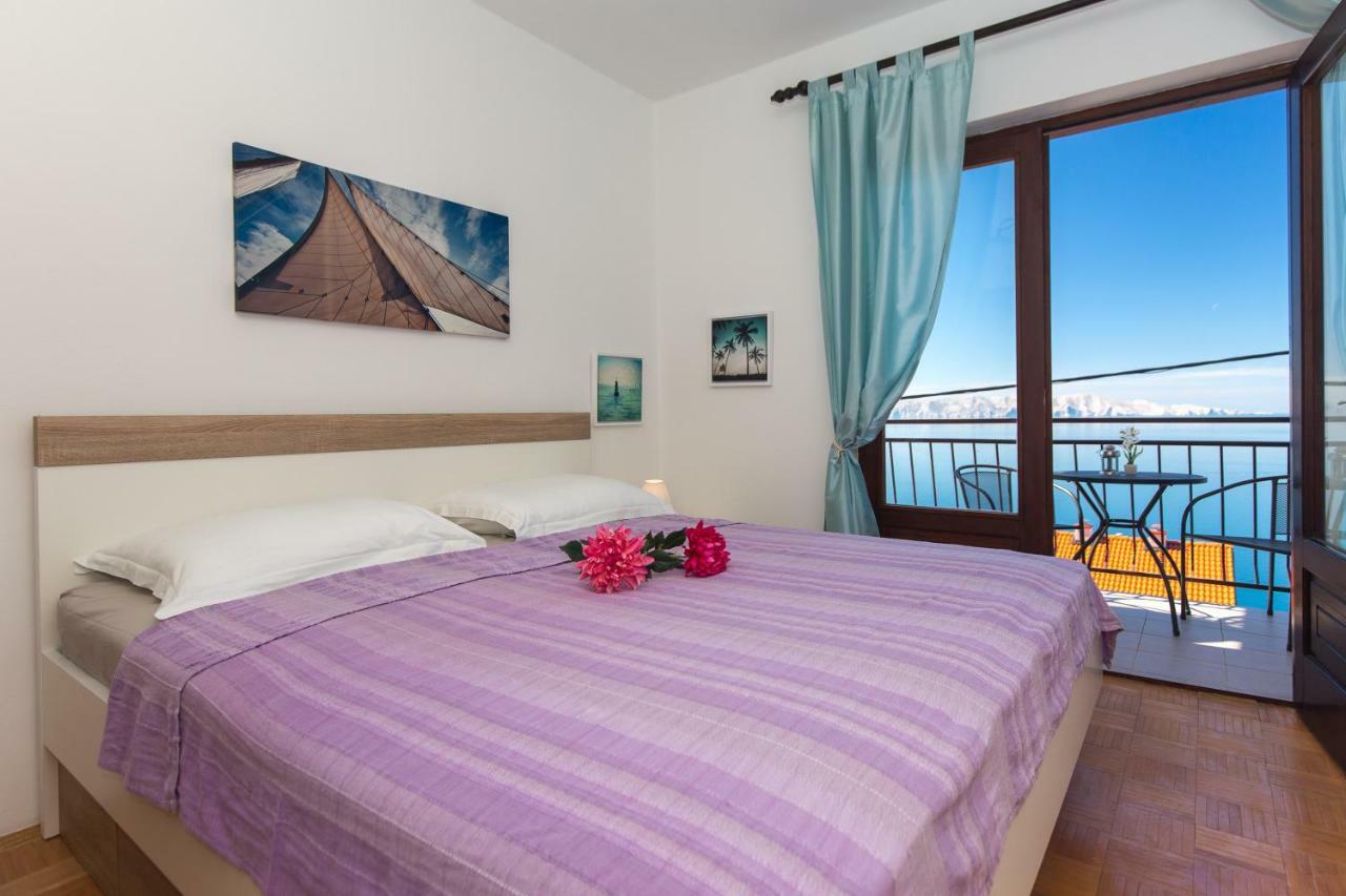 Vuk Apartman Senj  Exterior foto