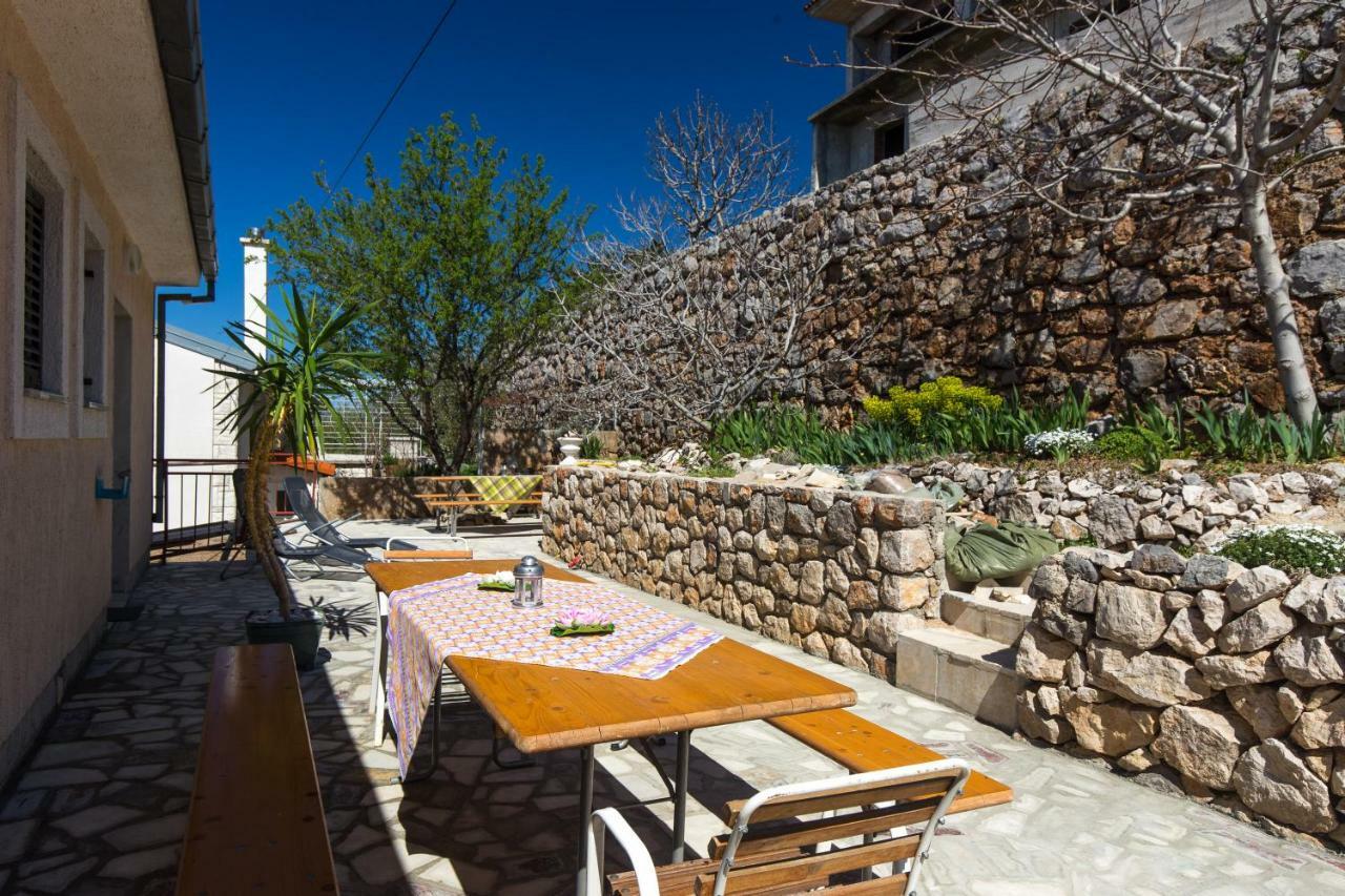 Vuk Apartman Senj  Exterior foto