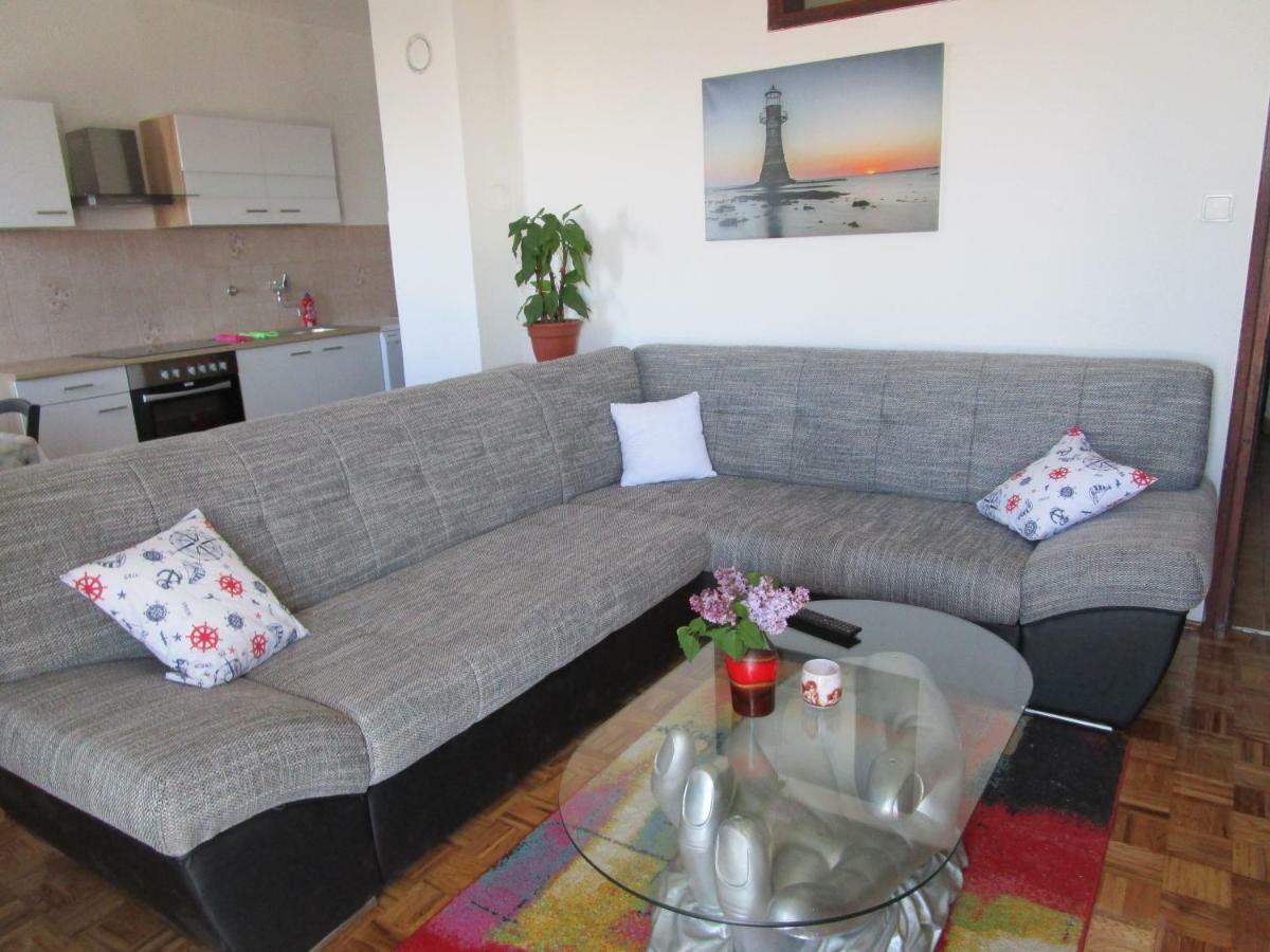 Vuk Apartman Senj  Exterior foto