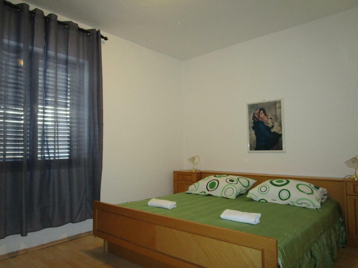 Vuk Apartman Senj  Exterior foto