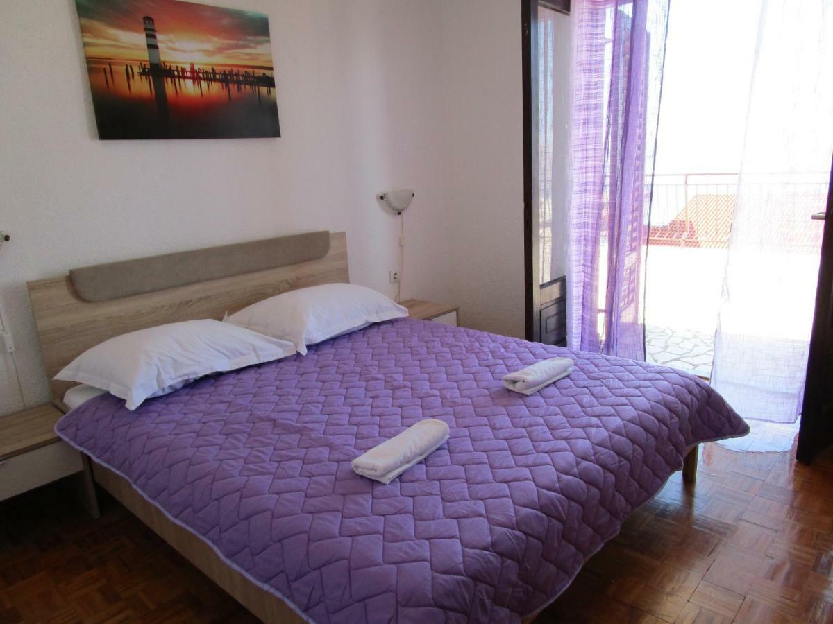 Vuk Apartman Senj  Exterior foto