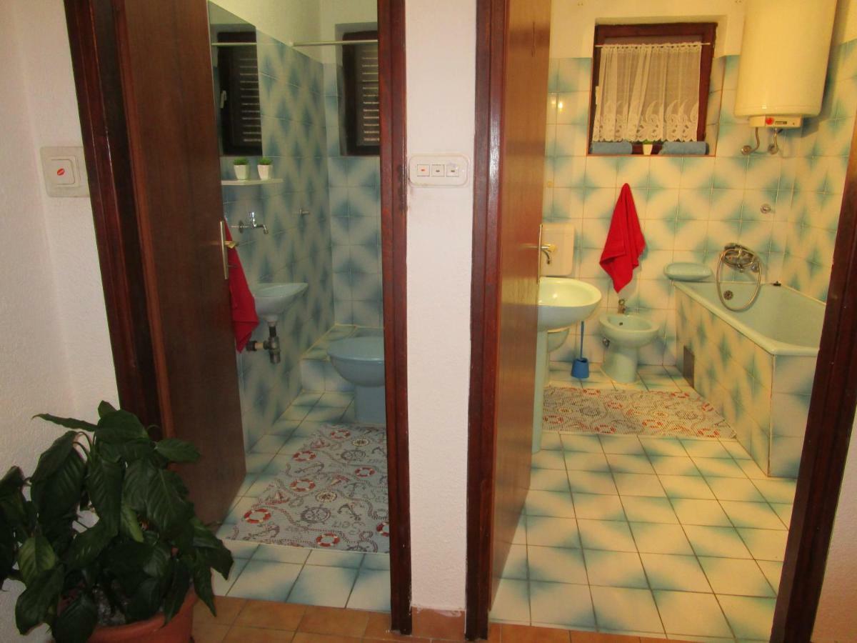 Vuk Apartman Senj  Exterior foto