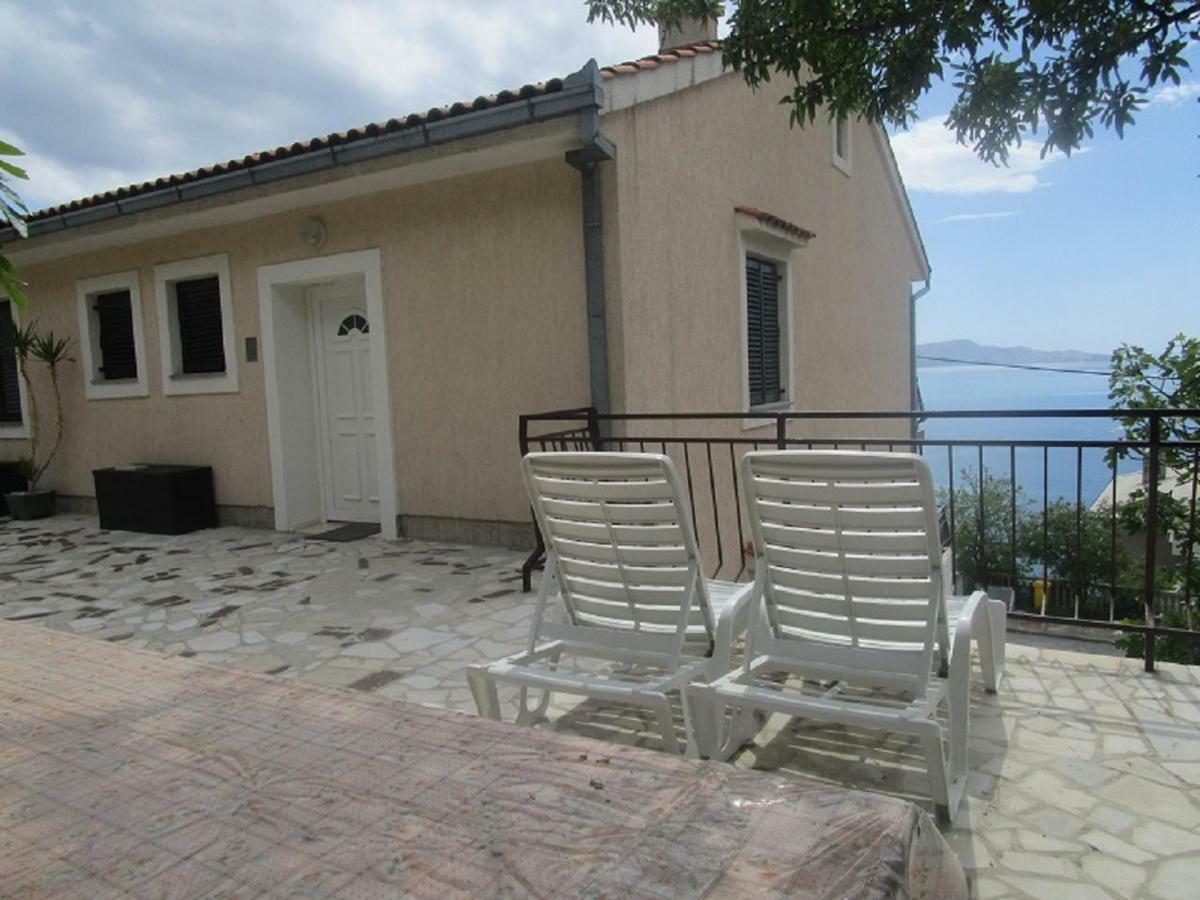 Vuk Apartman Senj  Exterior foto