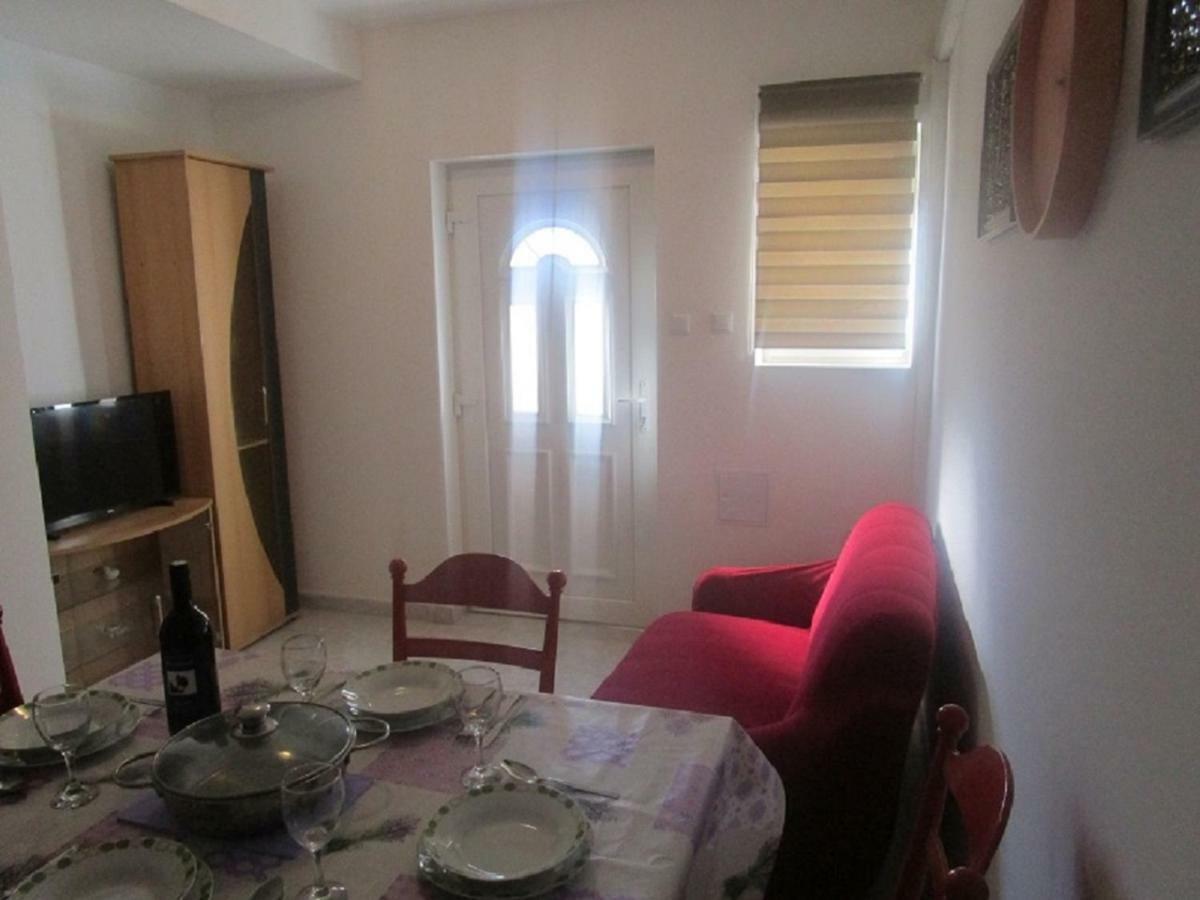 Vuk Apartman Senj  Exterior foto