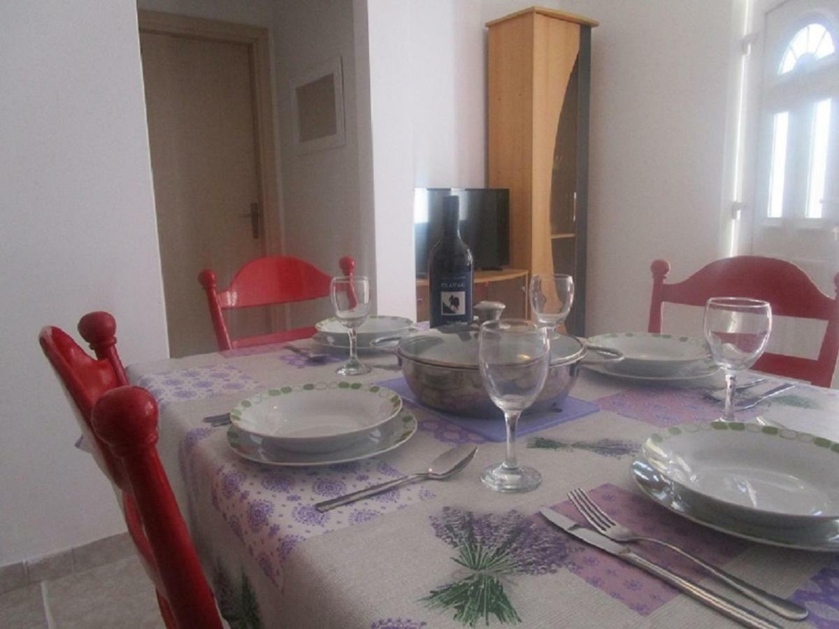 Vuk Apartman Senj  Habitación foto